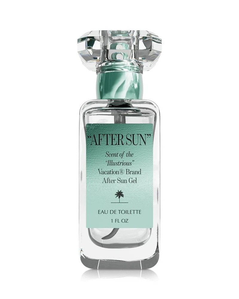 After Sun Eau de Toilette 1 oz.