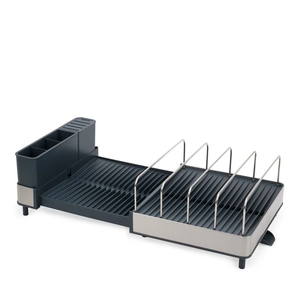 Extend Max Steel Expanding Cookware Dish Rack
