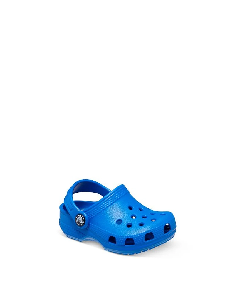 Unisex Littles Clogs - Baby