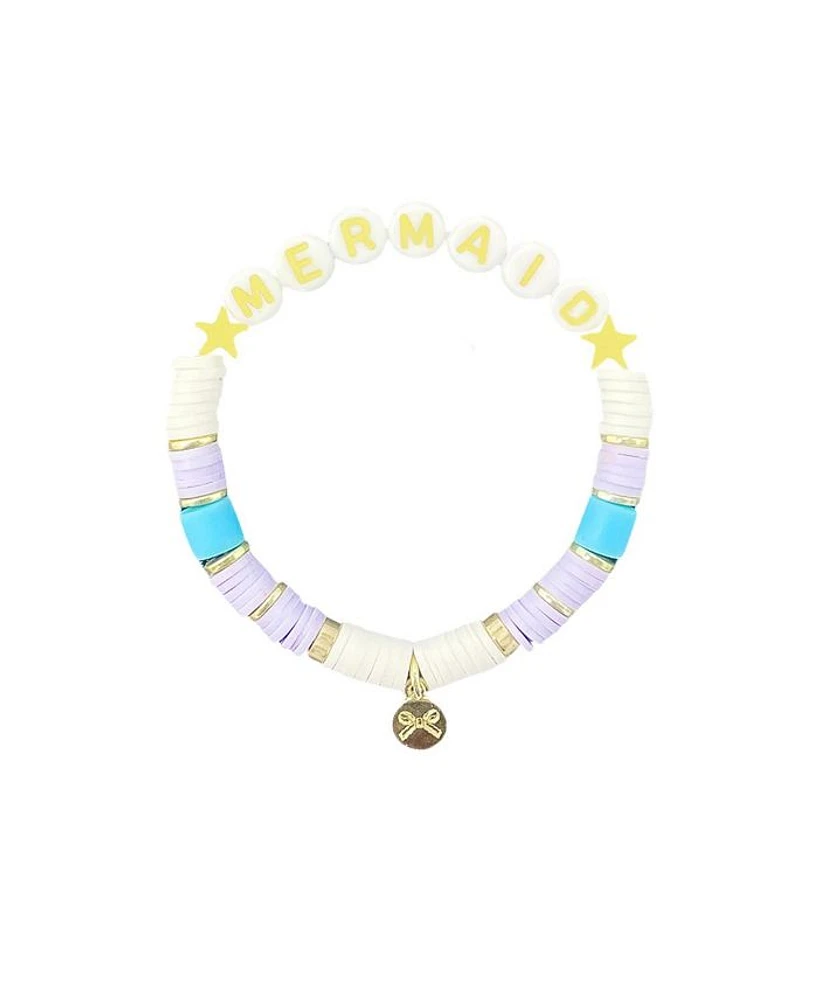 Girls' Mermaid Bracelet - Little Kid, Big Kid