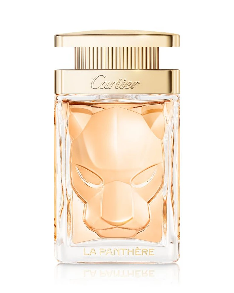 La Panthère Eau de Parfum