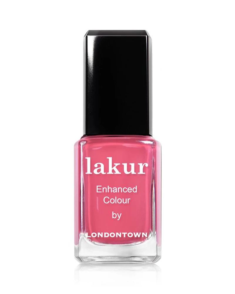 Lakur Enhanced Colour Nail Polish 0.4 oz.