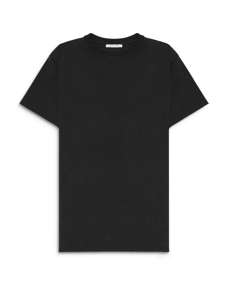 Anti-Expo Relaxed Fit Solid Tee