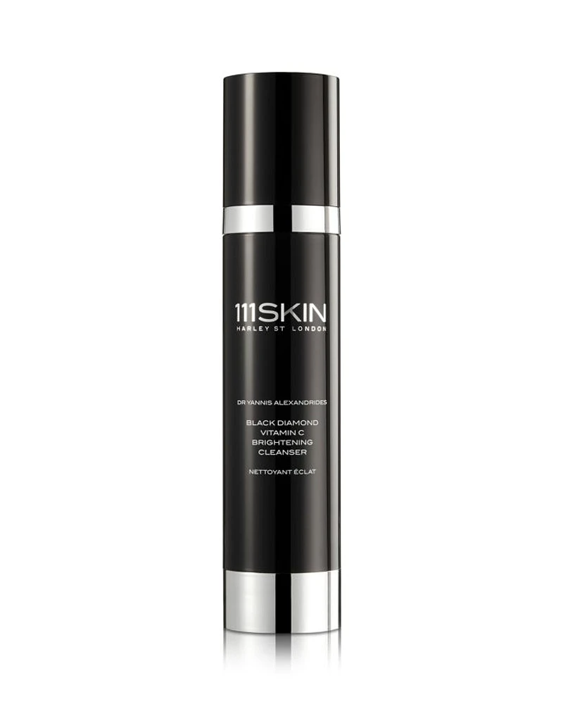 Black Diamond Vitamin C Brightening Cleanser 3.4 oz.