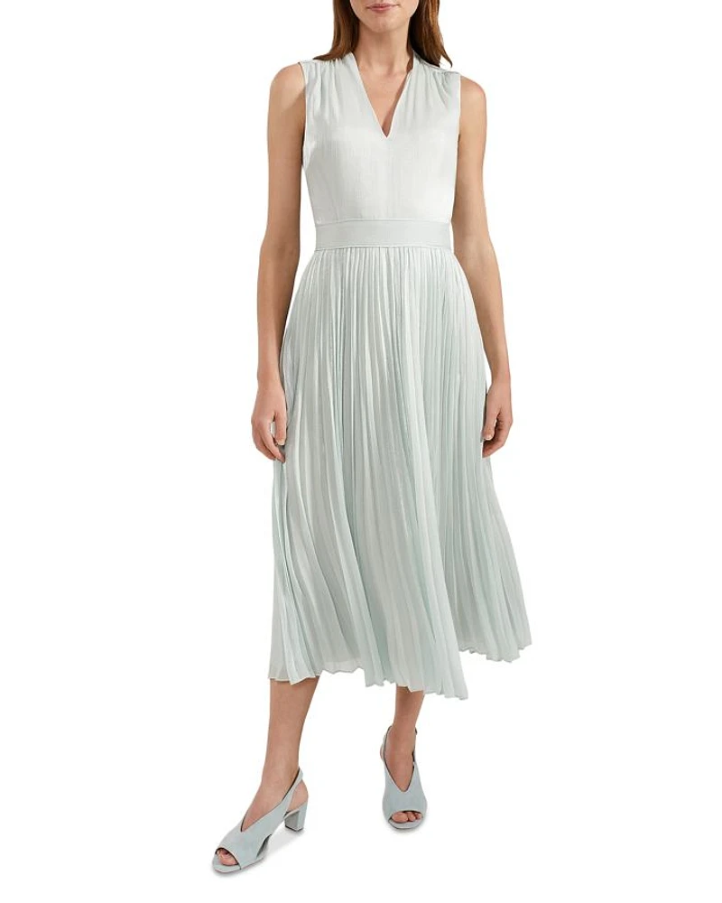 Alexandra Sleeveless Dress