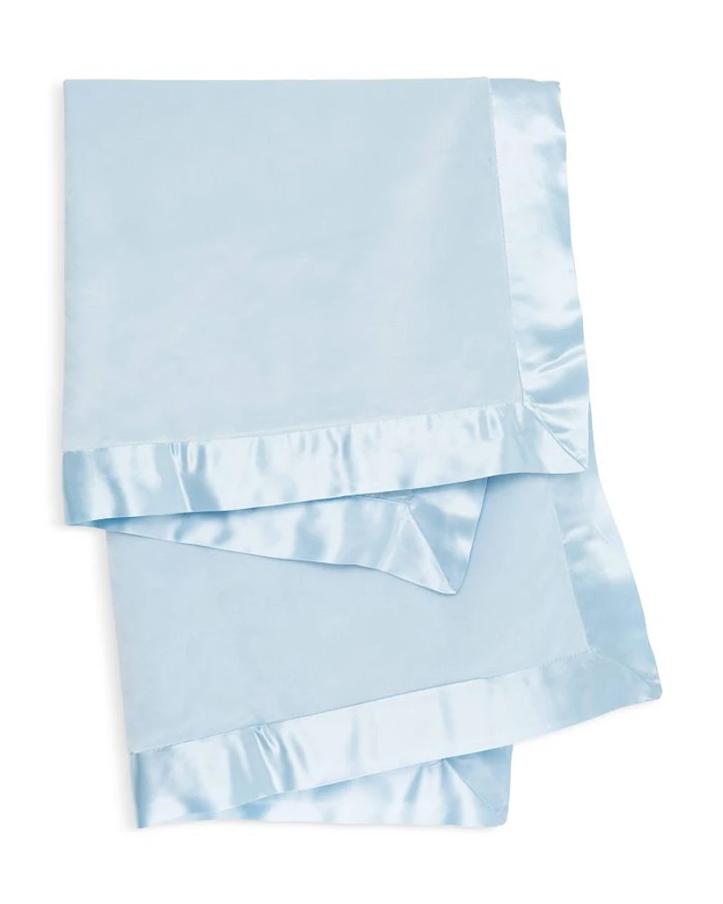 Velvet Deluxe Baby Blanket - Ages 0+