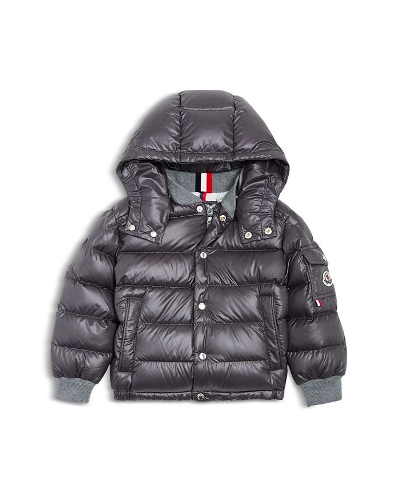 Boys' Manaem Down Puffer Jacket - Little Kid