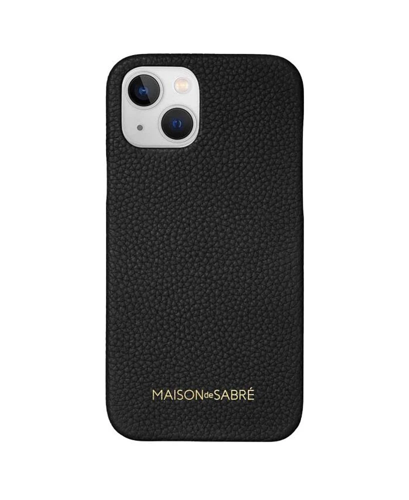 Leather Phone Case (iPhone