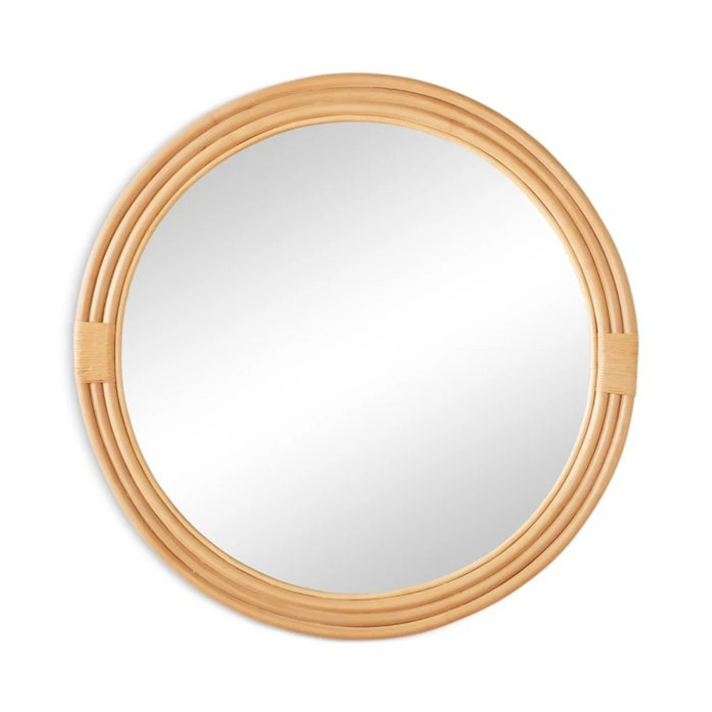 Pelicano Large Round Mirror