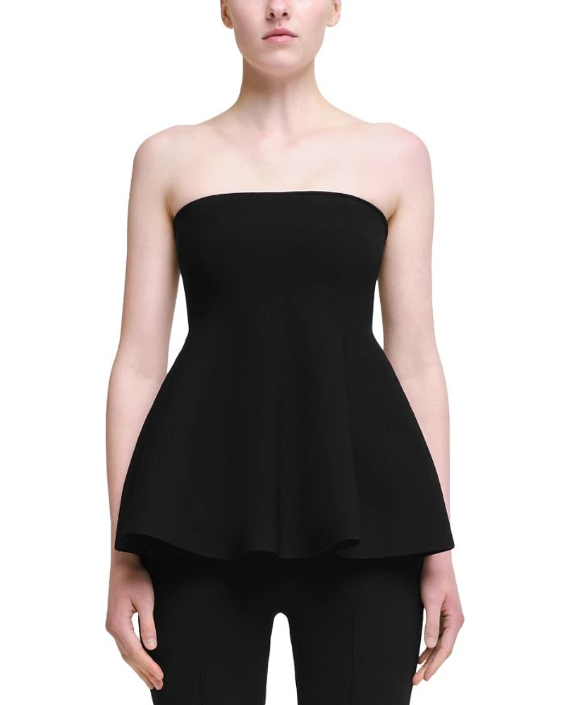 Ioanna Strapless Top