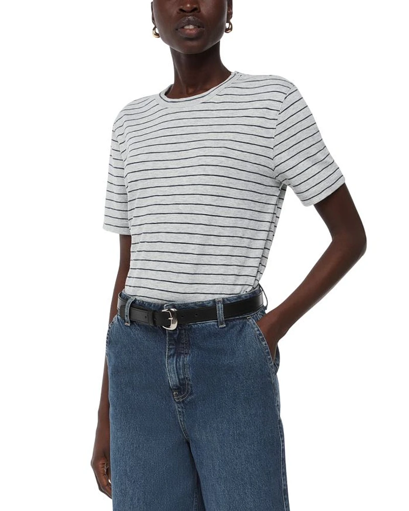 Emily Ultimate Stripe Tee
