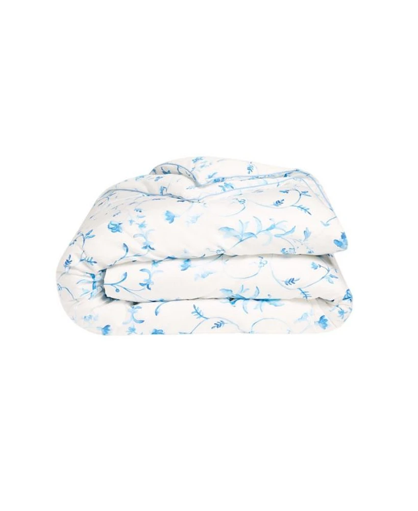 The Duvet Cover, Twin