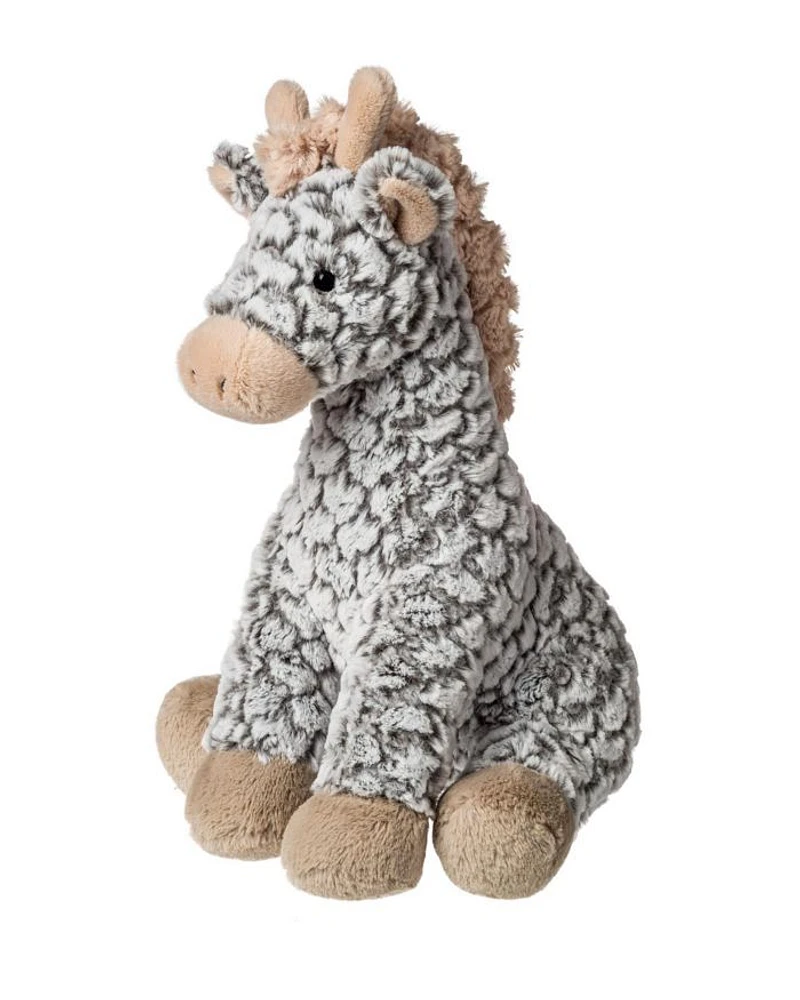 FabFuzz Gemma Giraffe Toy - Ages 2+