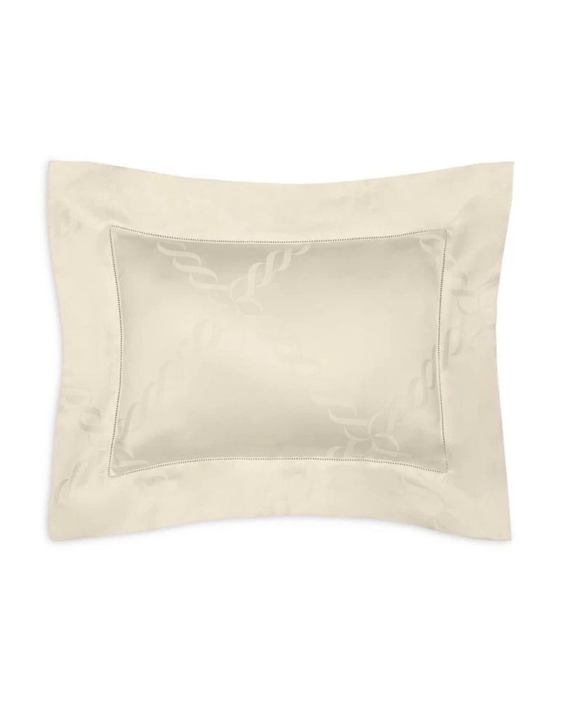 Ori Treccia Boudoir Sham