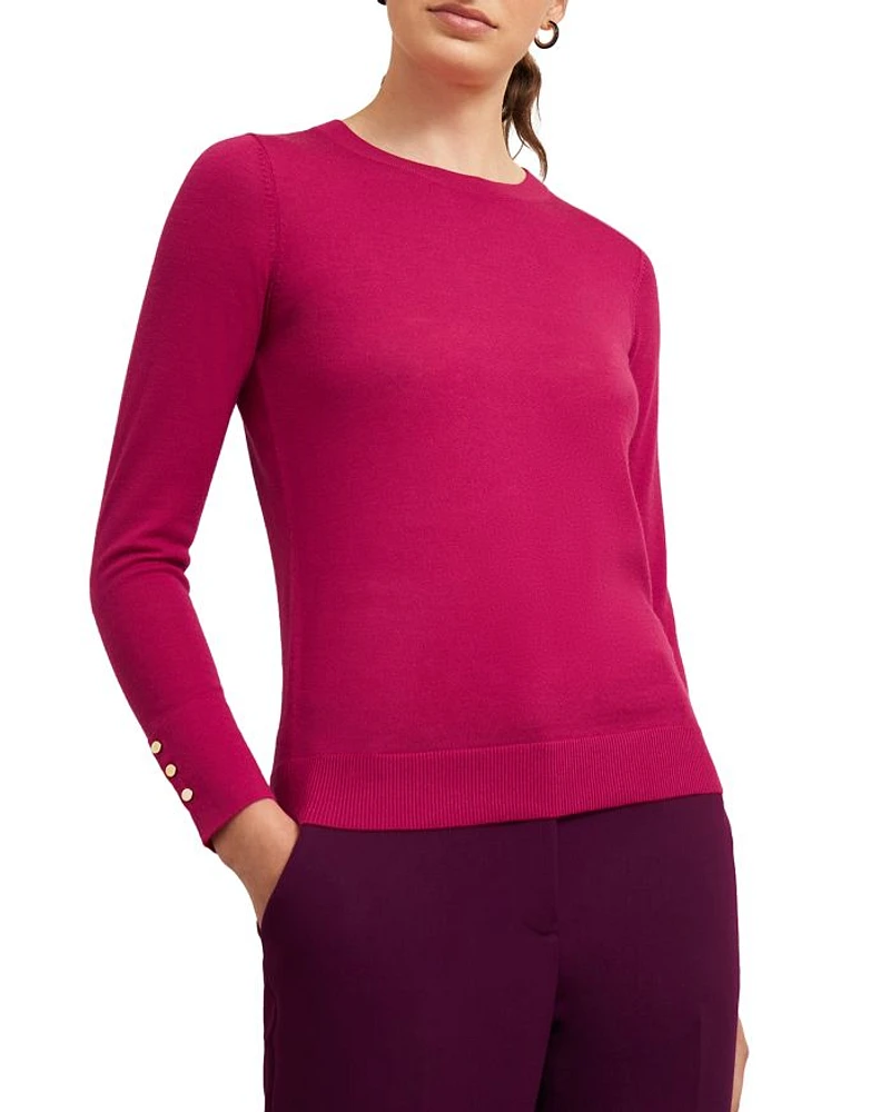 Penny Wool Sweater