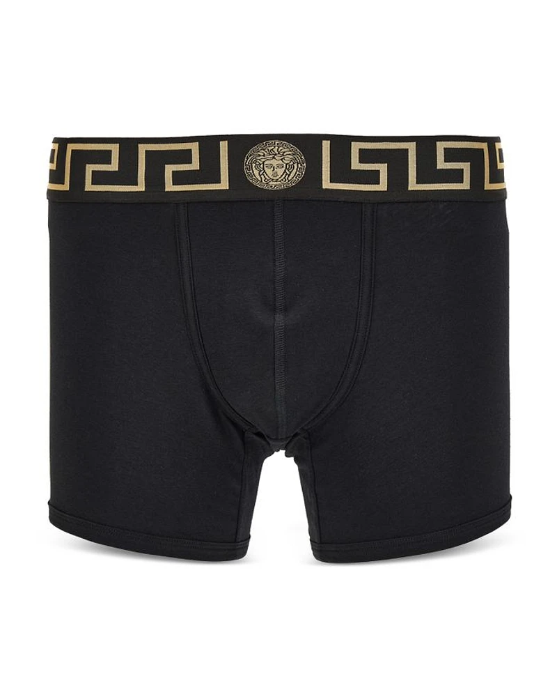 Greca Border Trunks