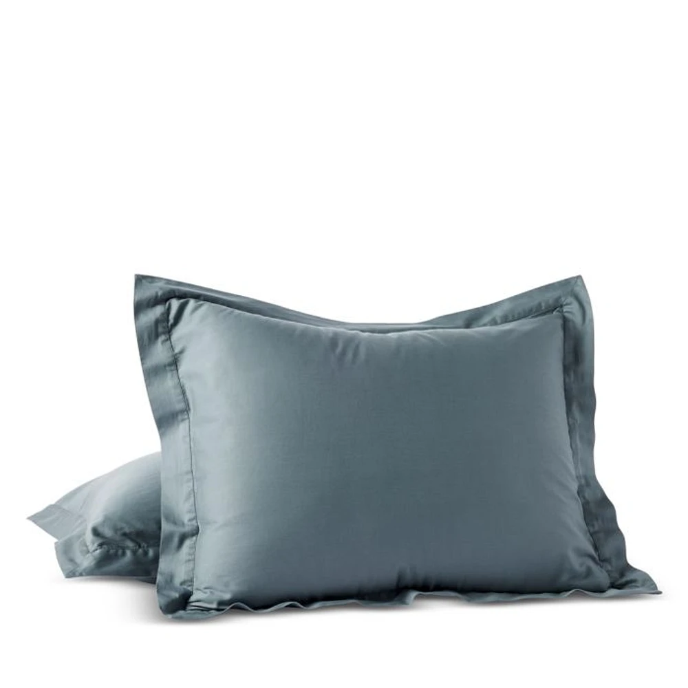 Cloud Soft Sateen Standard Sham