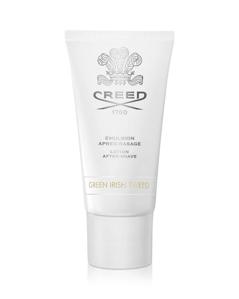 Green Irish Tweed After-Shave Lotion 2.5 oz.