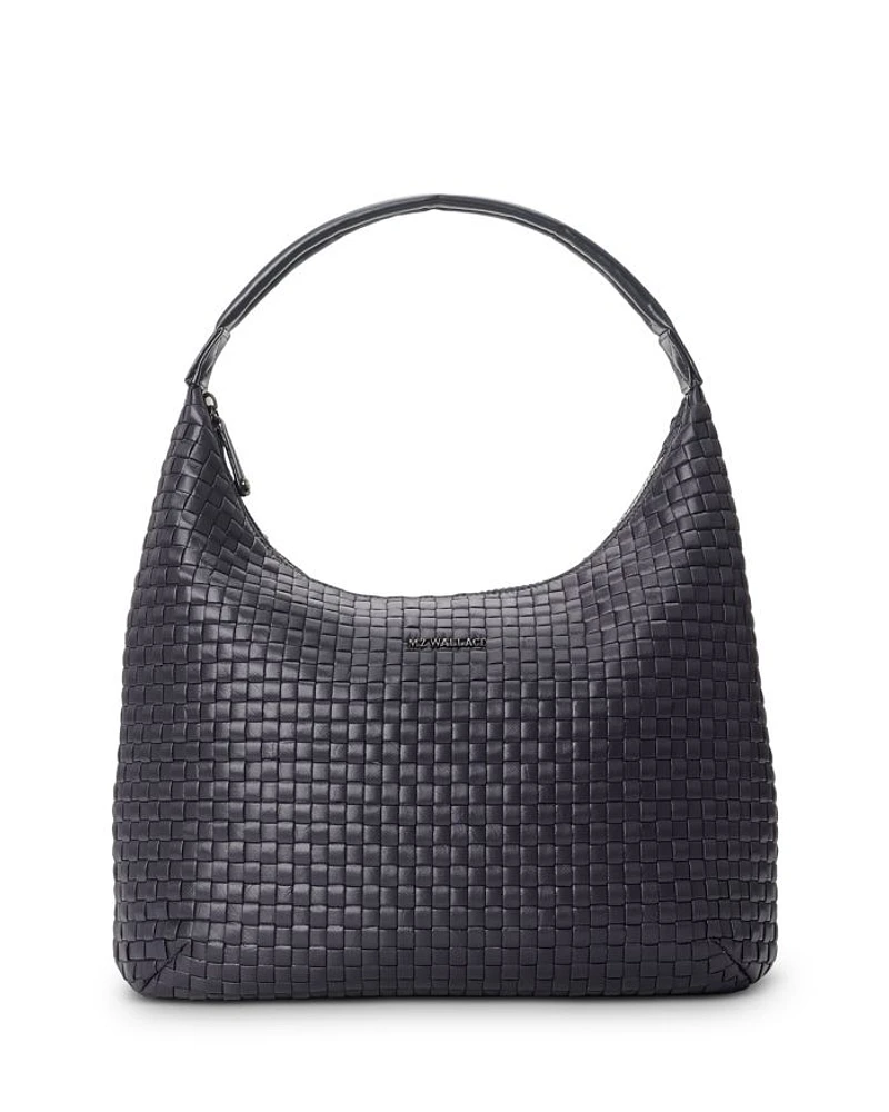 Large Woven Shoulder