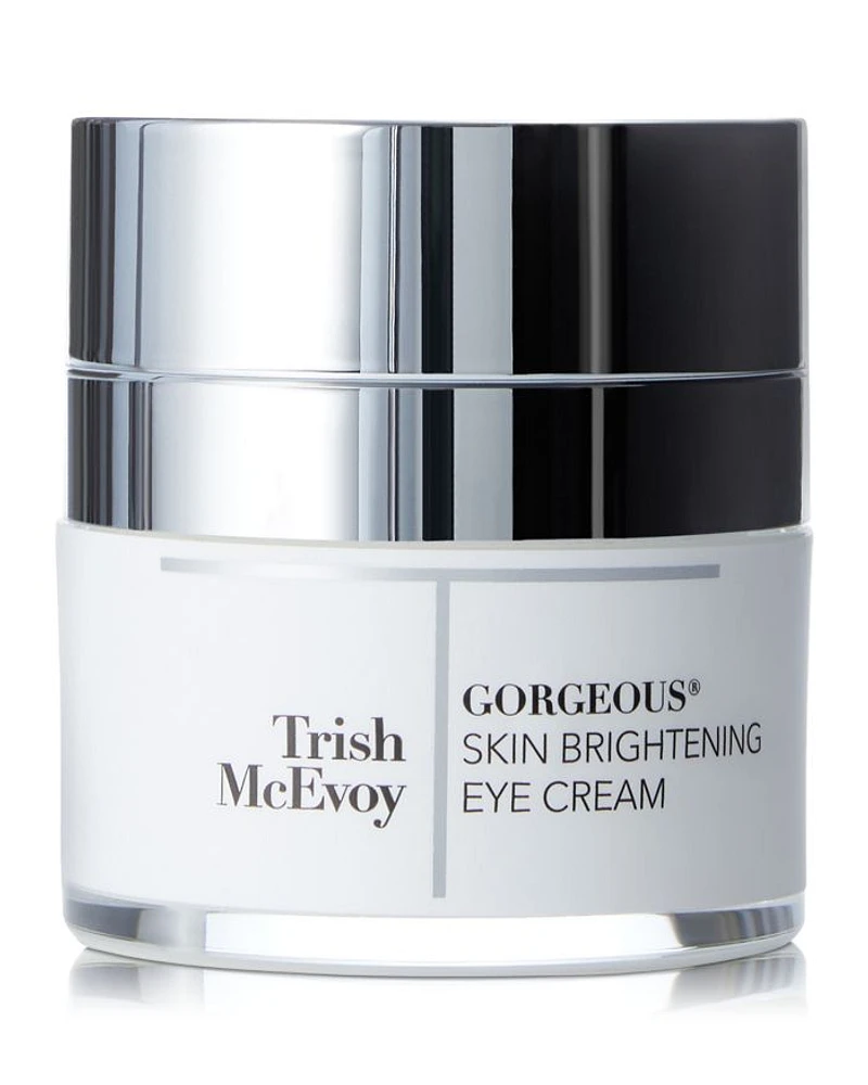 Gorgeous® Skin Brightening Eye Cream 0.5 oz.