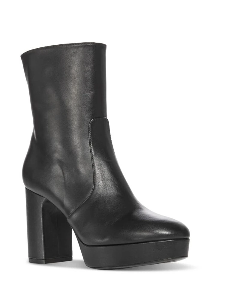 Women's Dayna High Heel Platform Booties