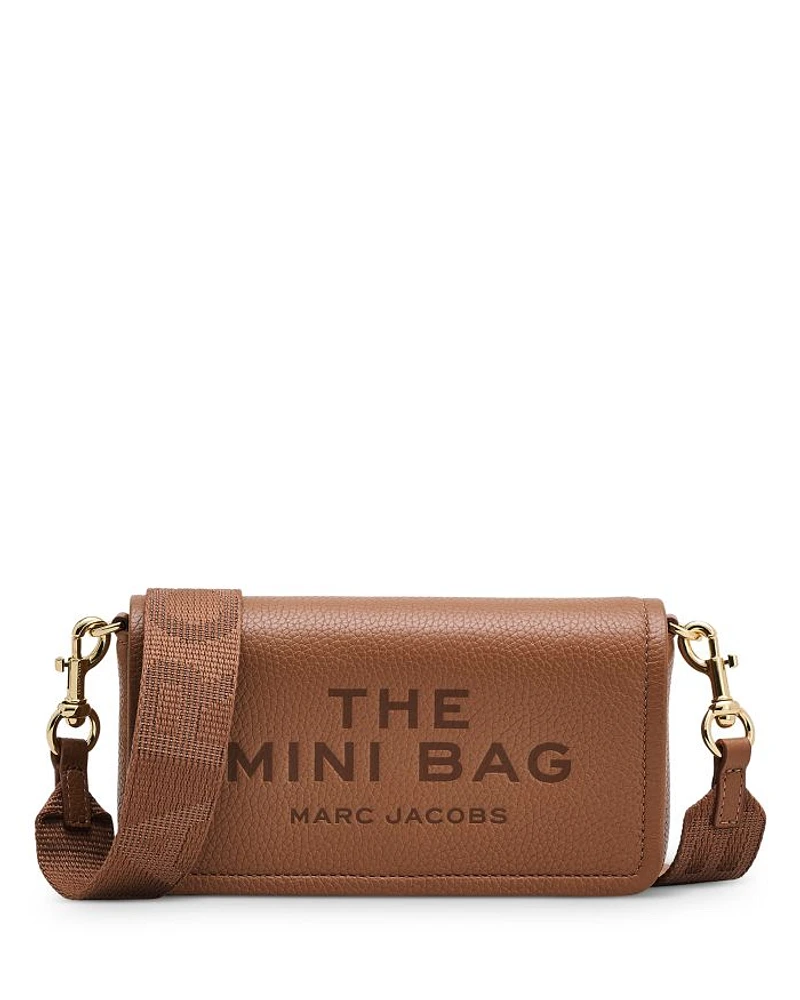 The Leather Mini Bag