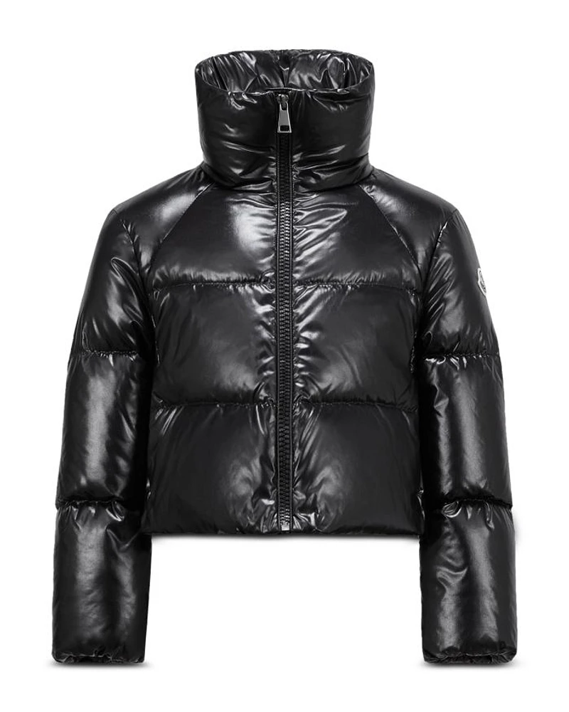 Girls' Breteuil Down Jacket - Little Kid