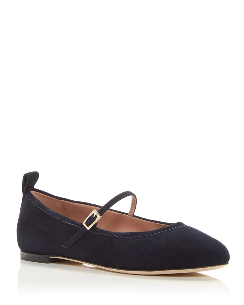 Women's Martine Mary Jane Flats