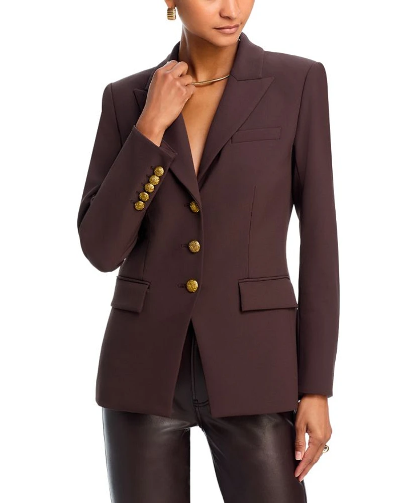 Orlane Dickey Jacket