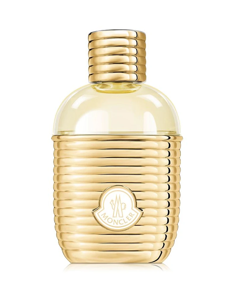 Sunrise Pour Femme Eau de Parfum - Exclusive