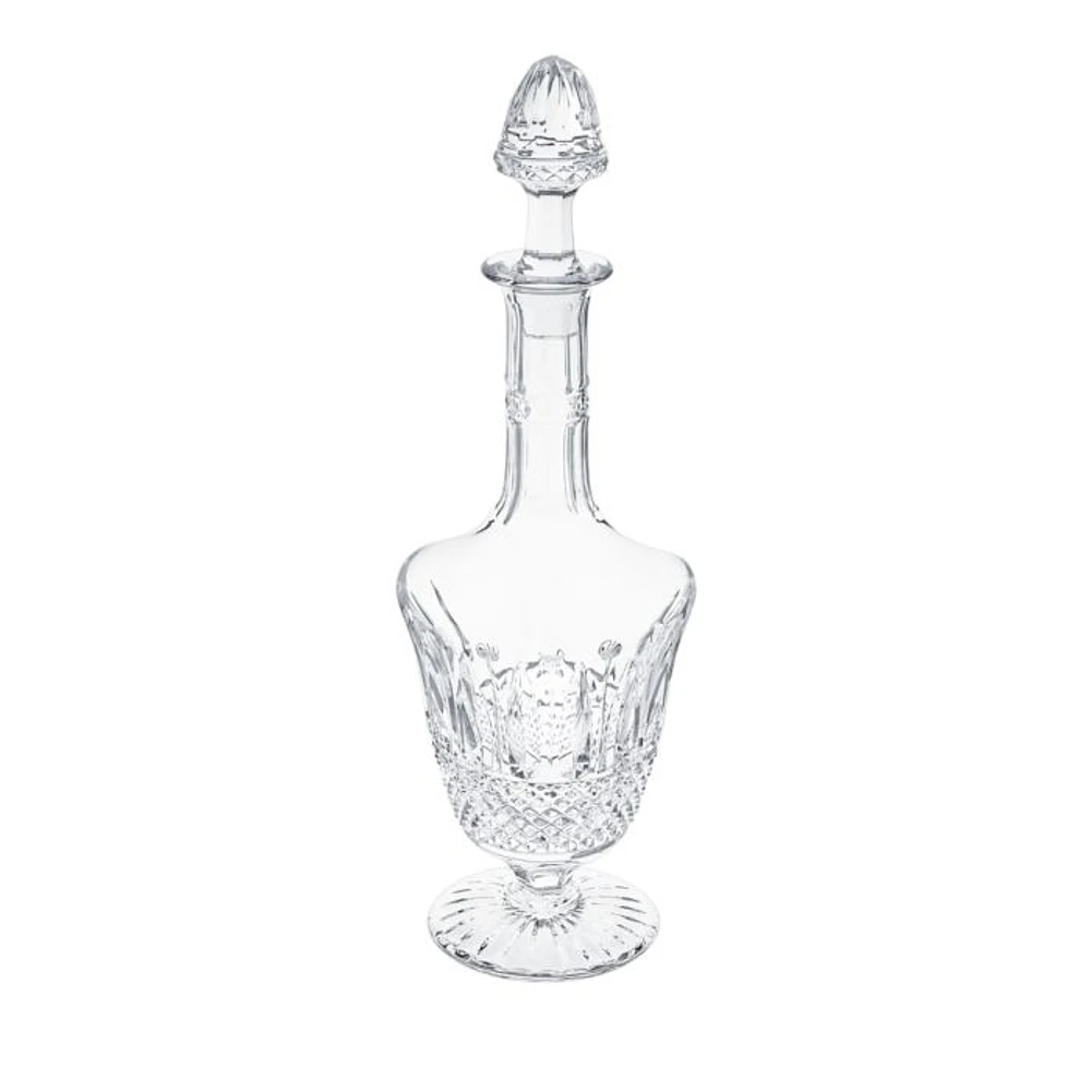 Tommy Wine Decanter