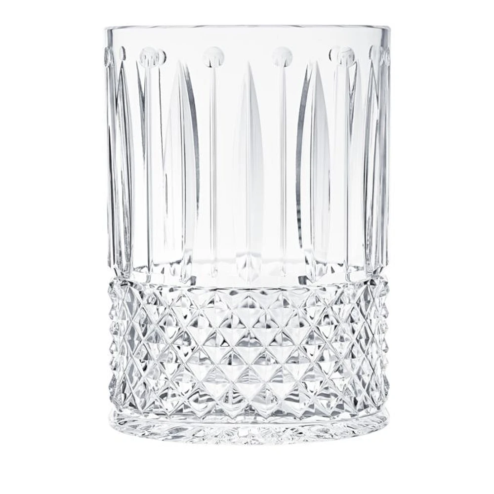 Tommy Large Oval Vase
