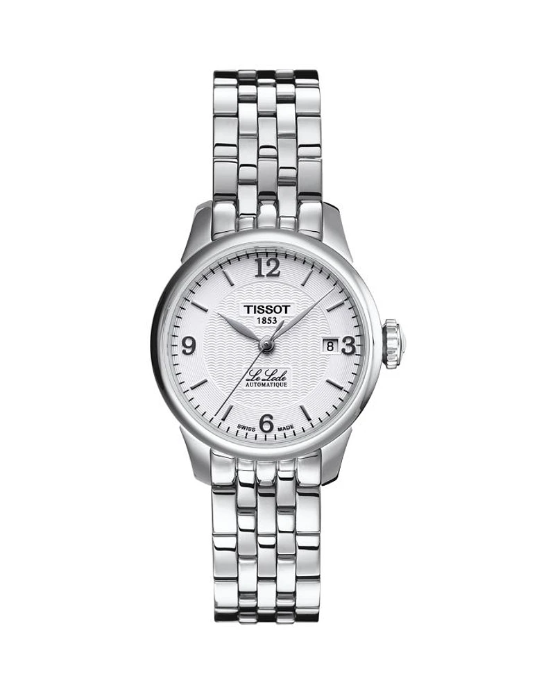 Le Locle Automatic Watch, 25mm