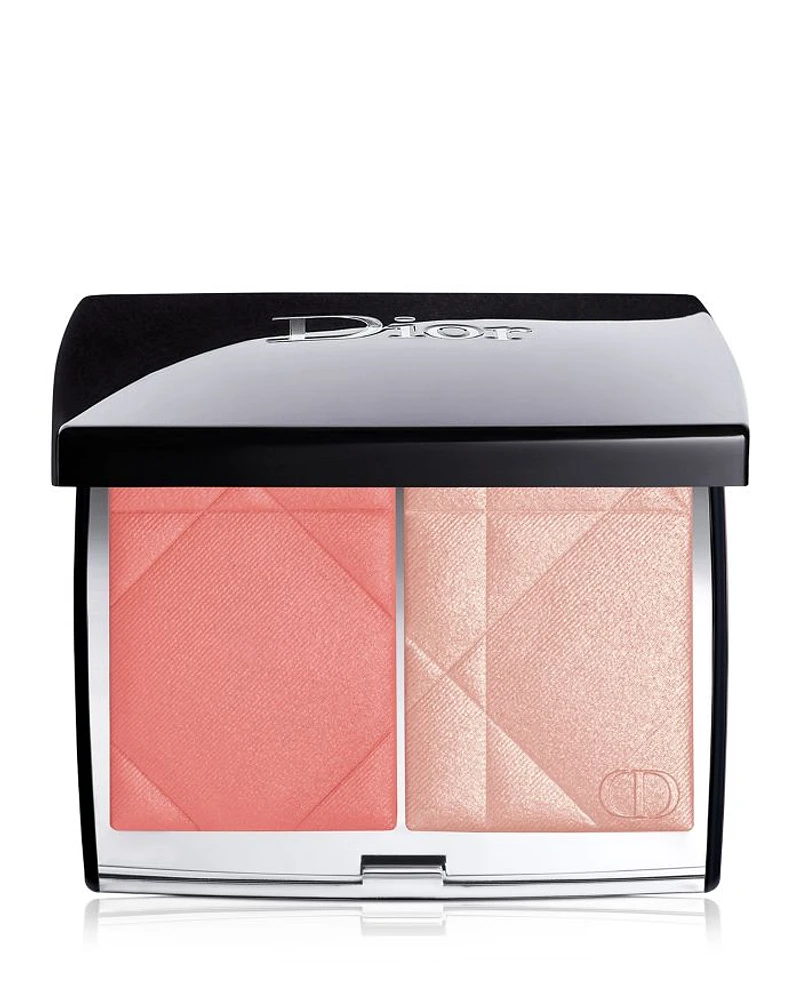 Rouge Face Palette