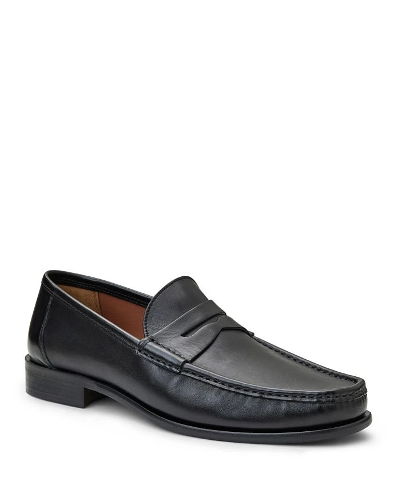 Men's Penny Loafers