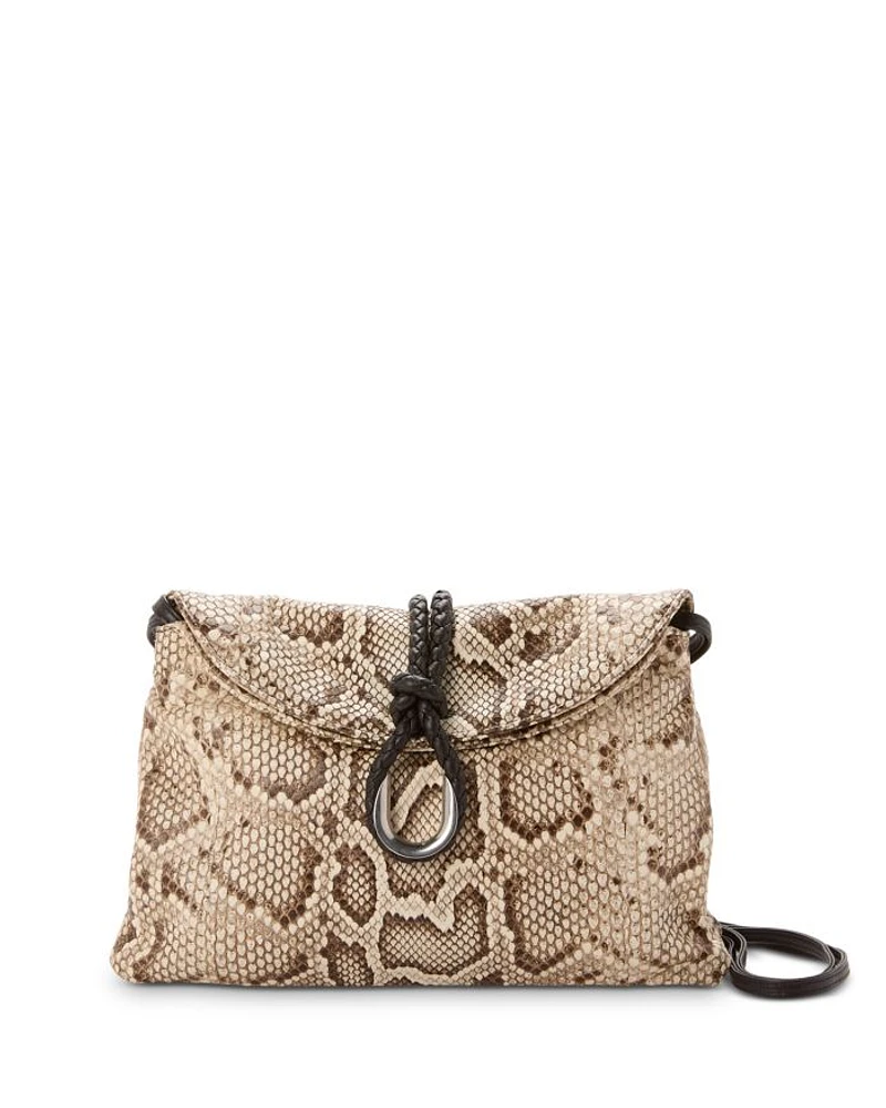 Small Liberta Crossbody Bag