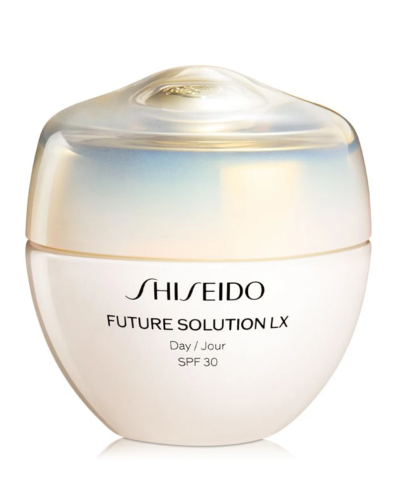 Future Solution LX Total Protective Cream SPF 30
