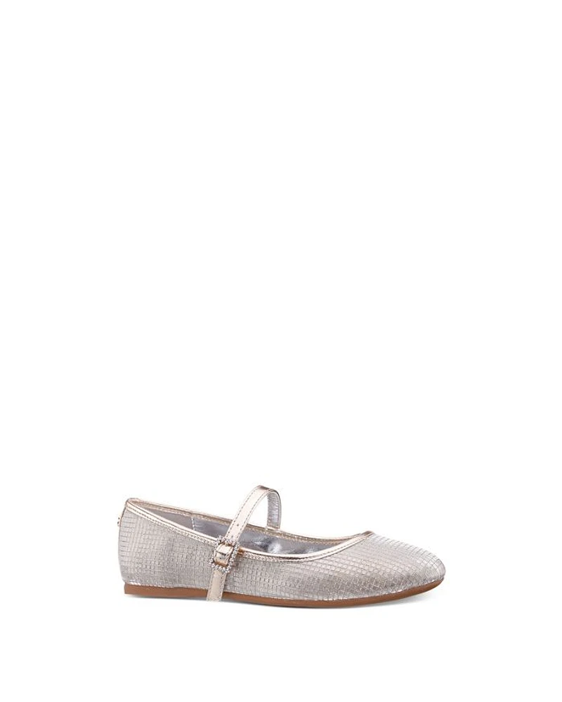 Girls' Wally Mary Jane Ballet Flats - Little Kid, Big Kid