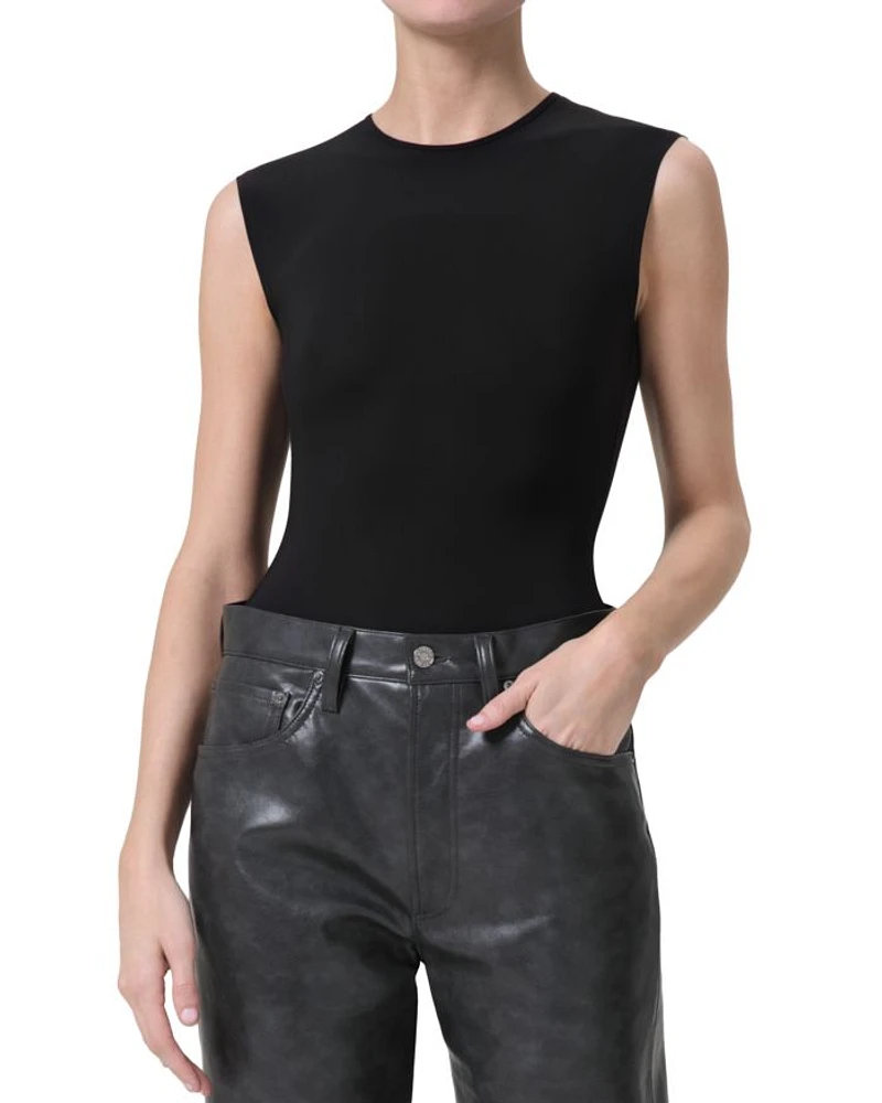 Aura Sleeveless Bodysuit