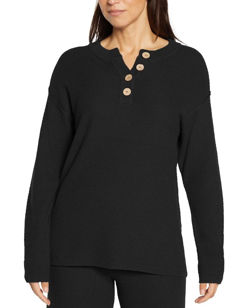 Parma Henley Top