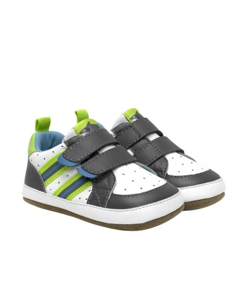 Boys' First Kicks Brooks Sneaker - Baby