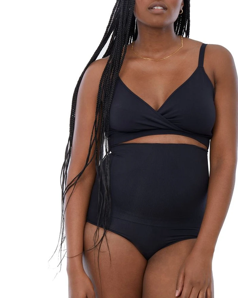 Cooling Postpartum Compression Underwear