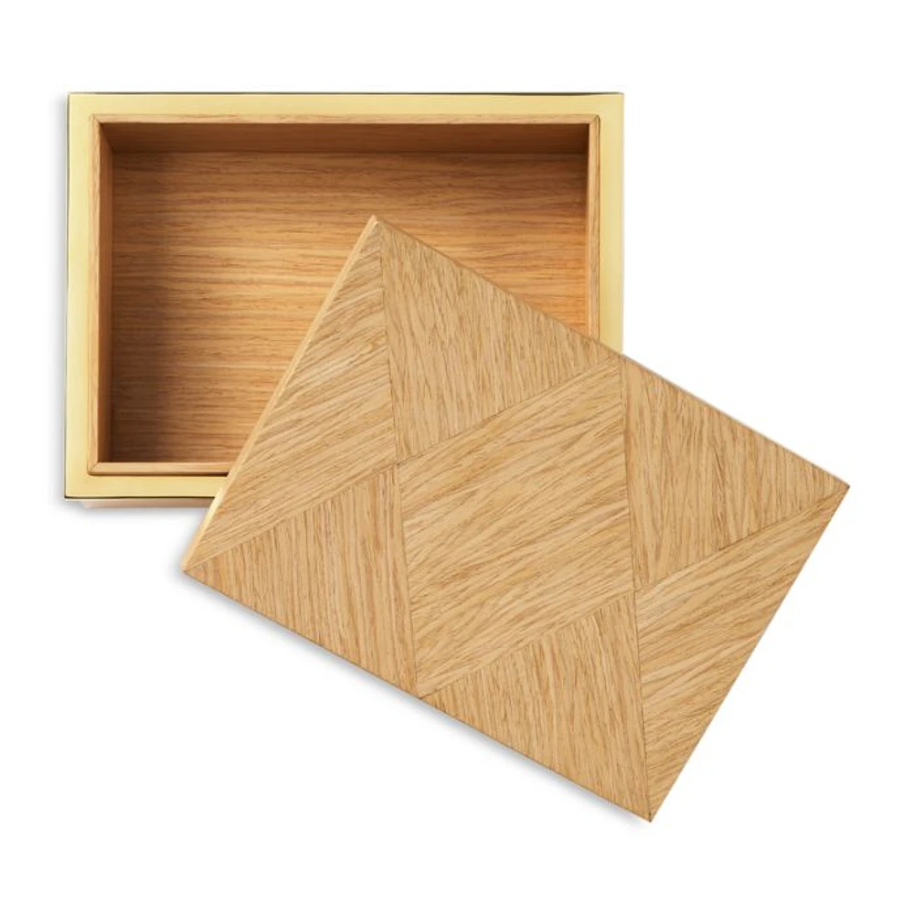 Marcello Small Box