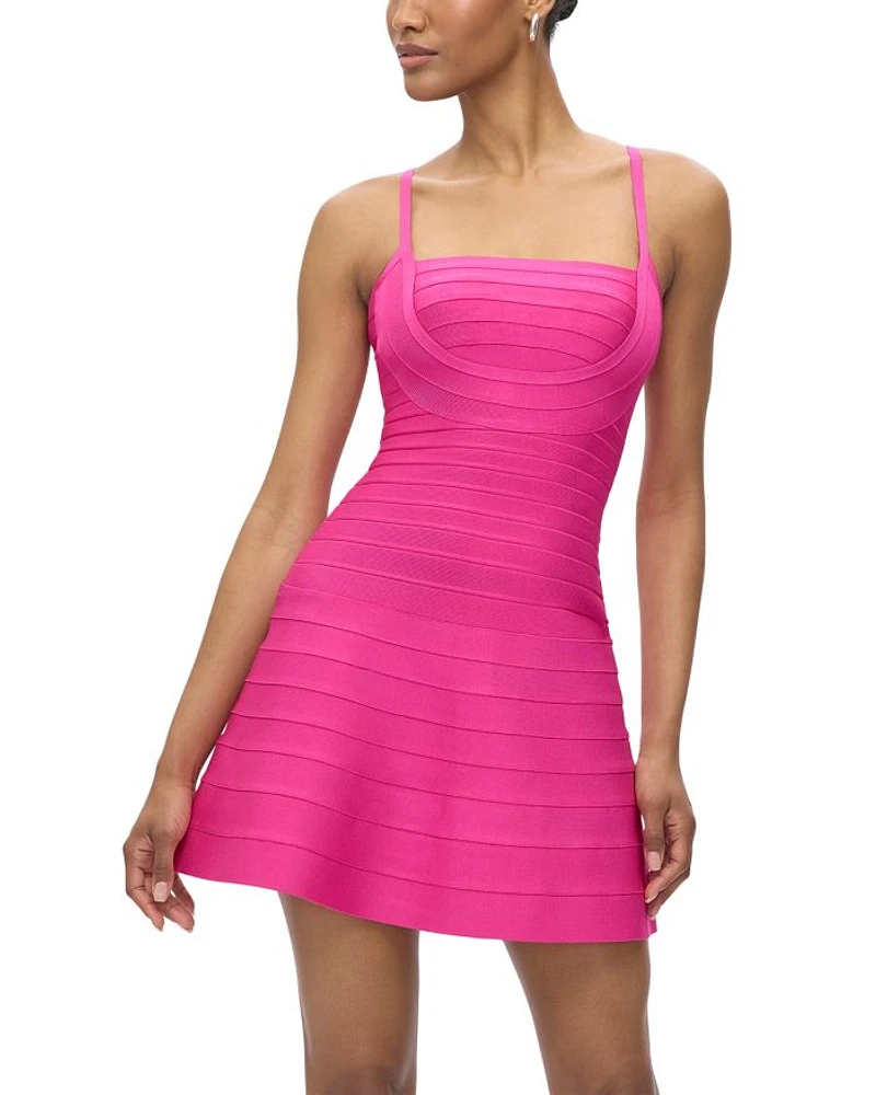The Milly Dress