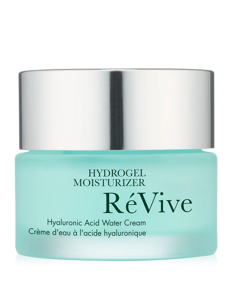 Hydrogel Moisturizer Hyaluronic Acid Water Cream 1.7 oz.