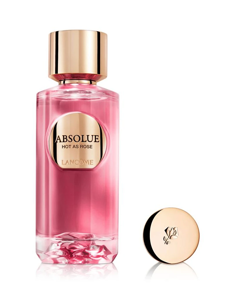 Absolue Hot as Rose Eau de Parfum 3.4 oz.