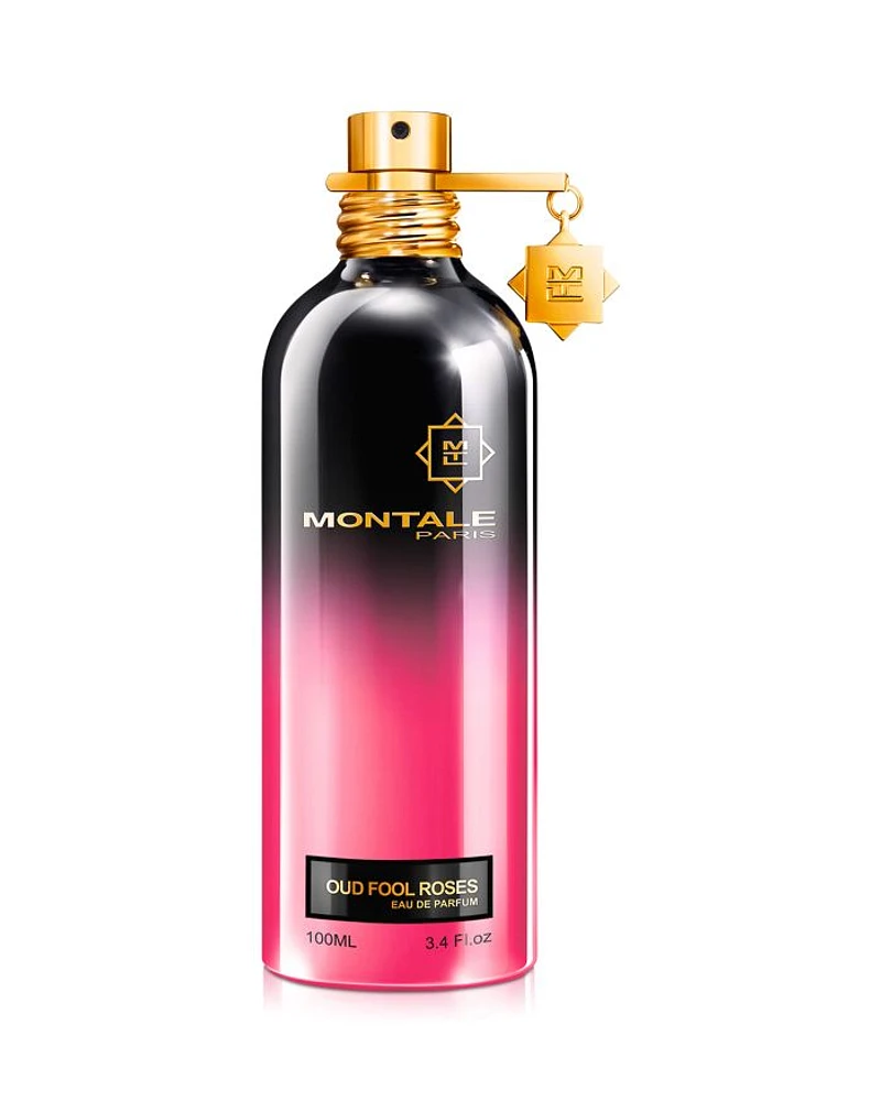 Oud Fool Roses Eau de Parfum 3.4 oz.