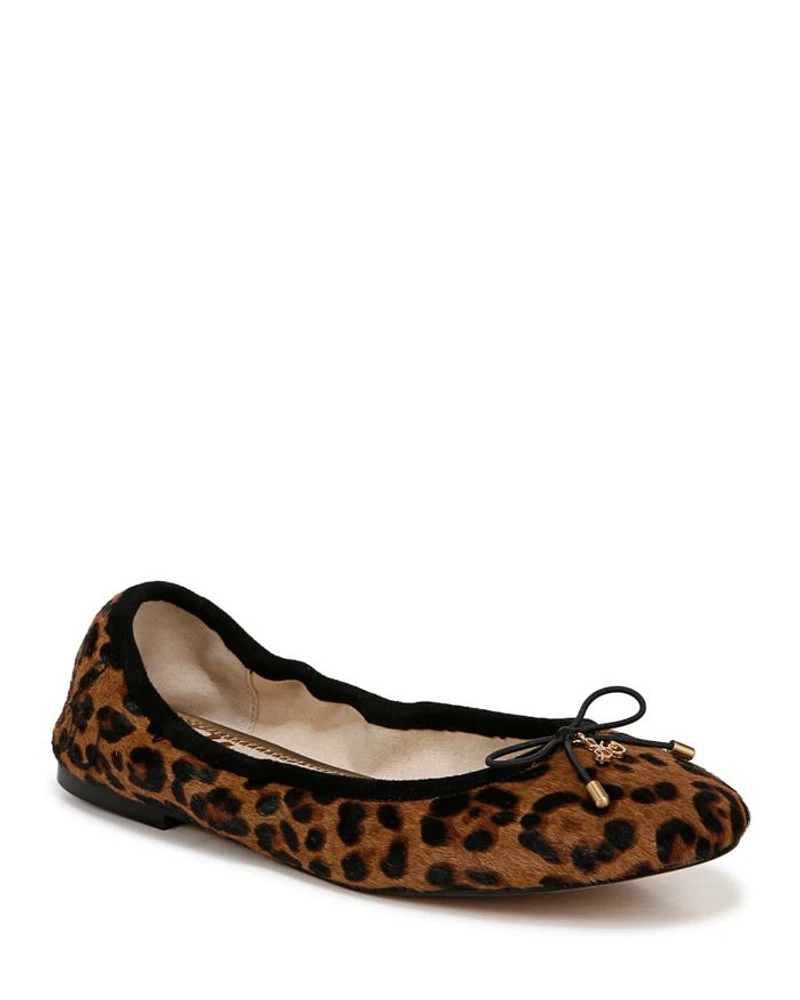 Women's Felicia Flats