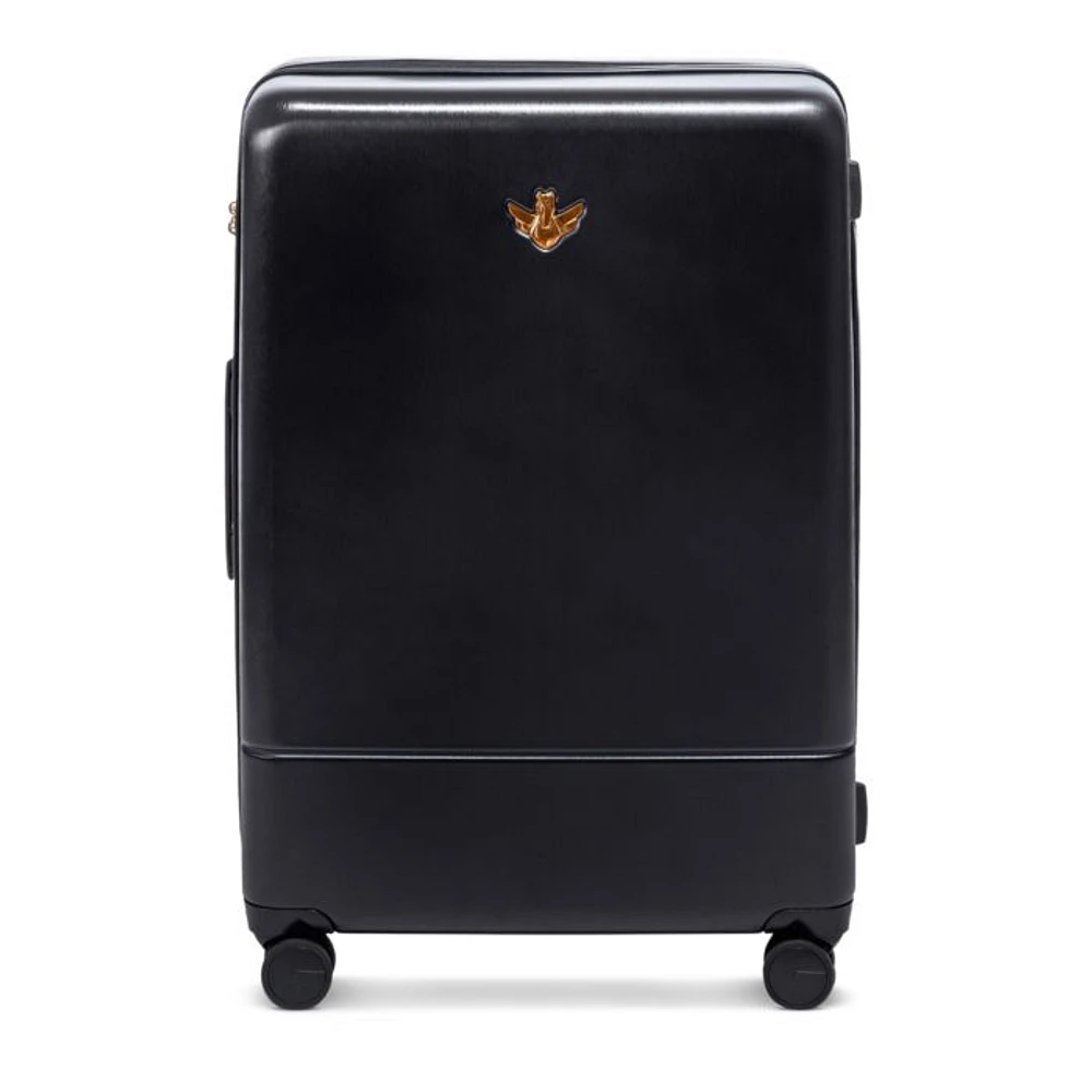 The Castle Midsize 28" Expandable