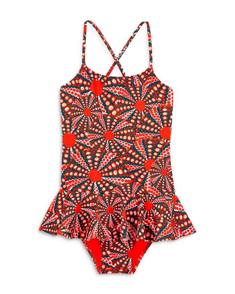 Grilly Swimsuit - Little Kid, Big Kid